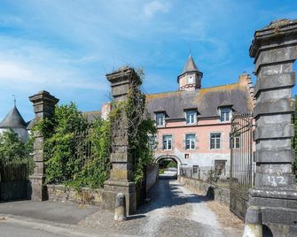 Cozy Comfort in Cerfontaine - Cerfontaine