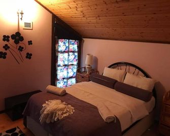 Agva Villa - Şile - Bedroom