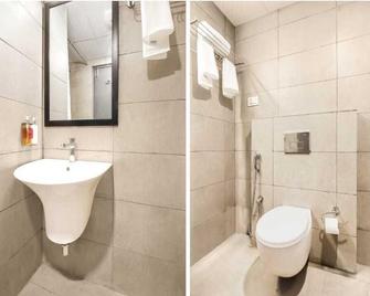 Hotel O Sea Shell Resort Chirala - Chīrāla - Habitación