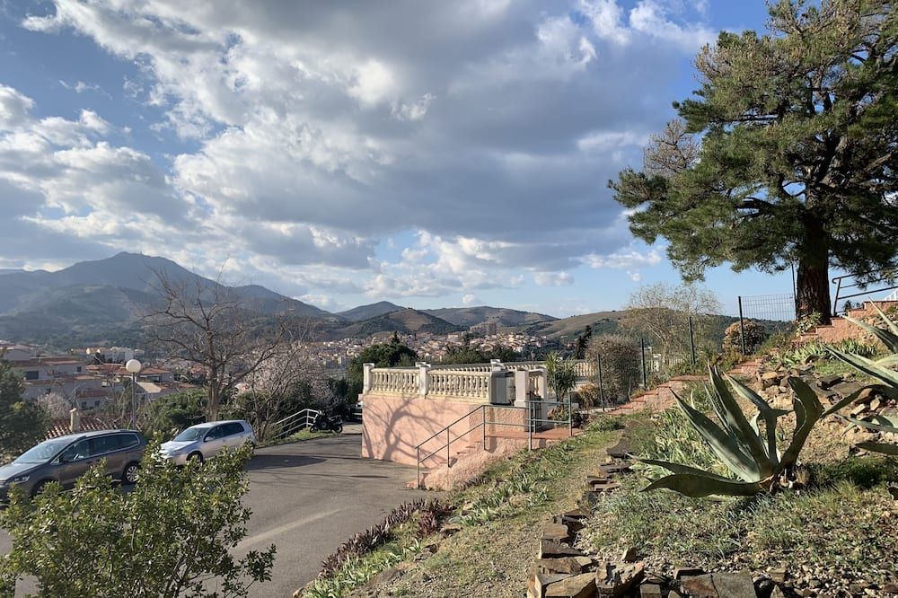 Le Catalan - Banyuls-sur-Mer - Extérieur