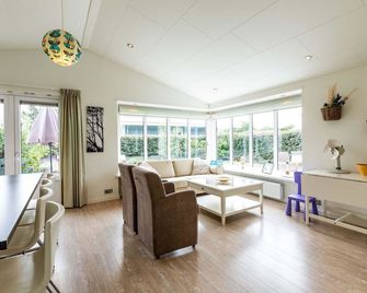 Europarcs Noordwijkse Duinen - Noordwijk