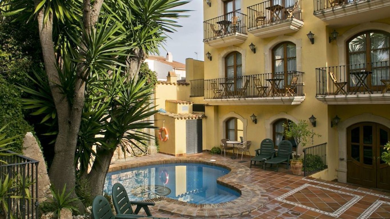 Hotel Restaurante La Masieta