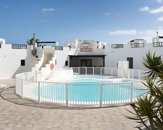 Apartamento Golden Teguise - Costa Teguise - Piscina