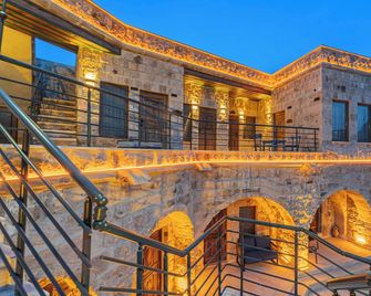 Tyana Cave House - Nevşehir