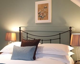 Starlings Guest House - Brighton - Bedroom