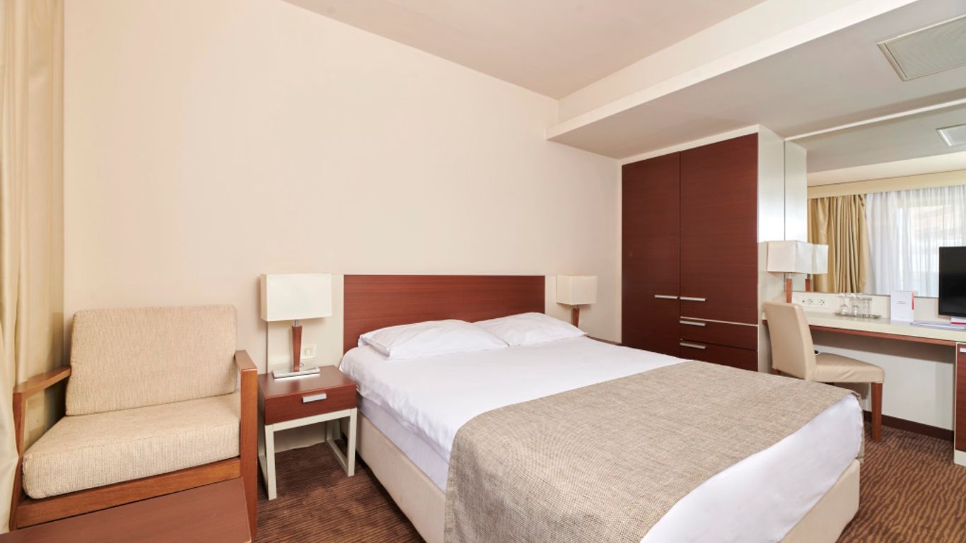 Hotel Albatros Plava Laguna