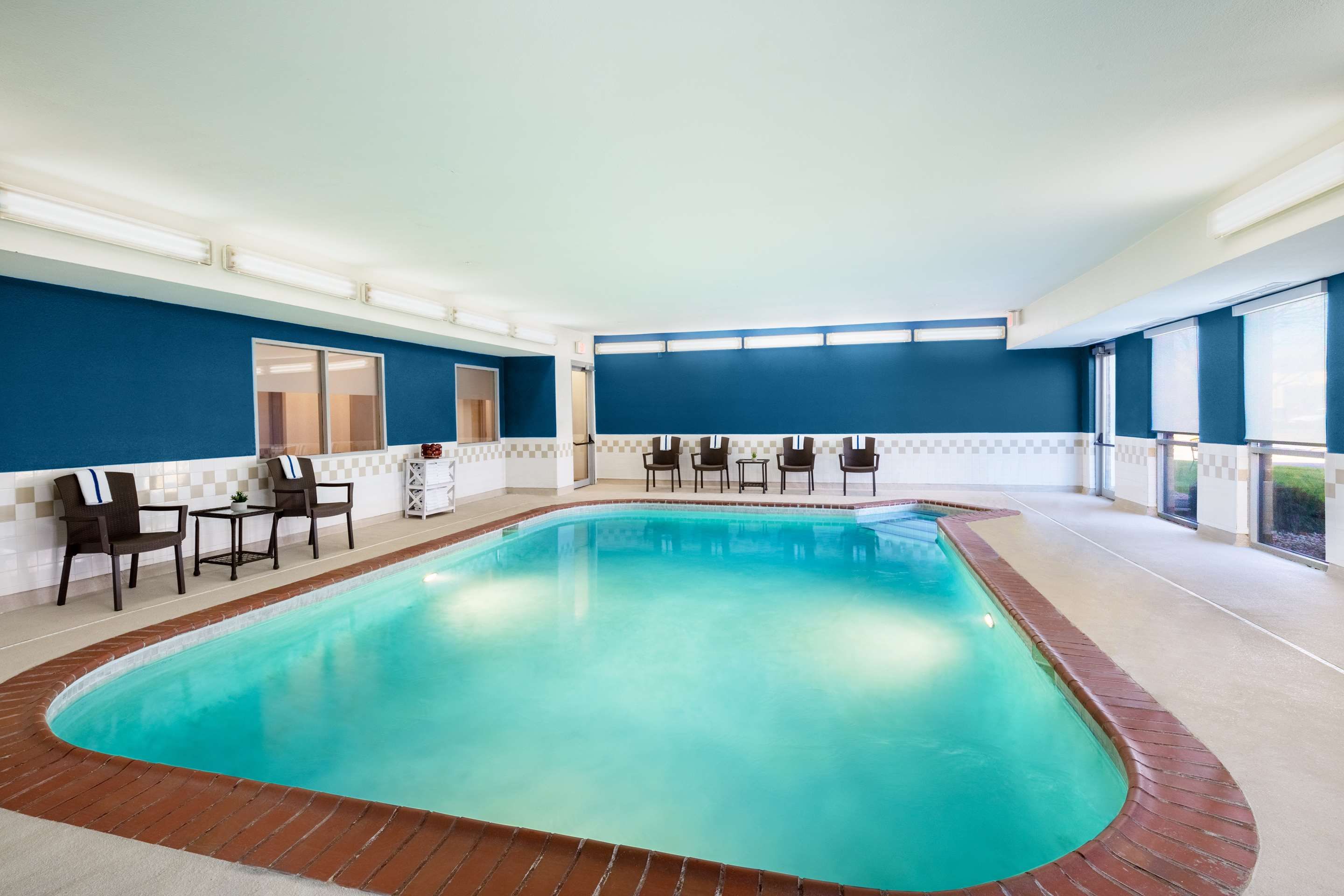 Hampton Inn Lexington South-Keeneland/Airport thumbnail 3