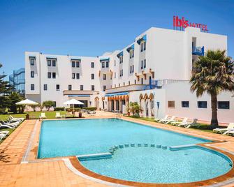 ibis El Jadida - El Jadida - Pool