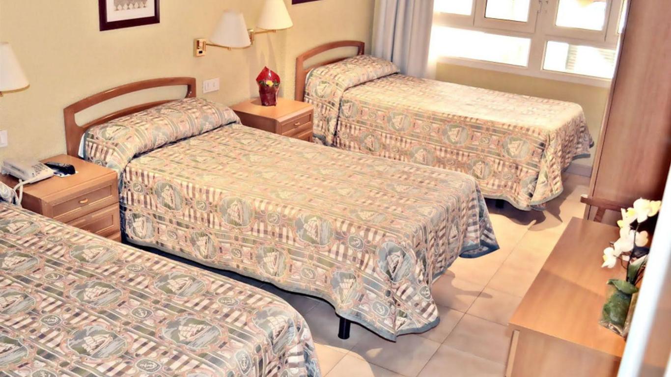 Hotel Santa Pola by Pierre & Vacances