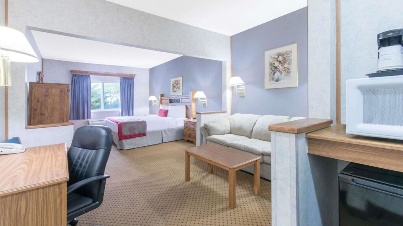 Ramada Limited Bismarck Northeast