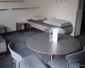 Danhostel Esbjerg - Esbjerg - Habitación