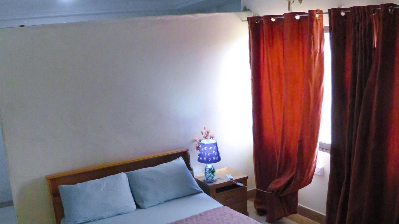 St Mary's at Hills Guest House
