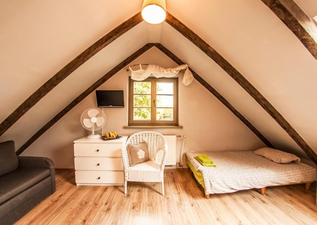 Domek pod Grabami - Gdansk - Habitación