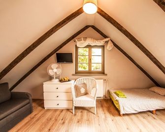 Domek pod Grabami - Gdansk - Habitación