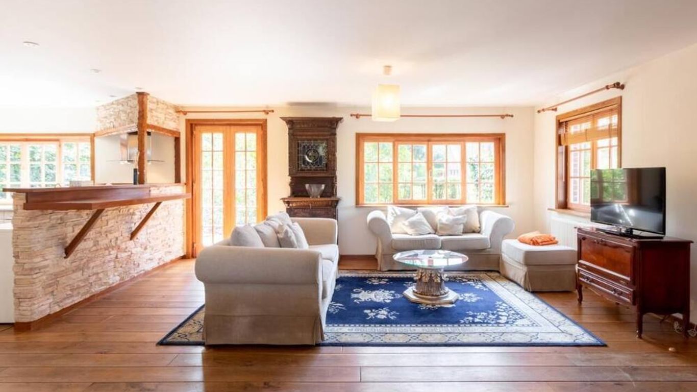 هوتل تورينهوف