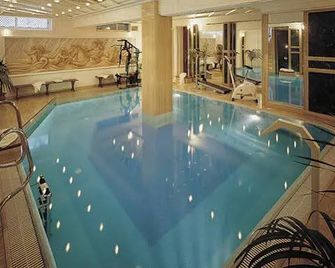 Maremonti Hotel - Gabicce Mare - Pool