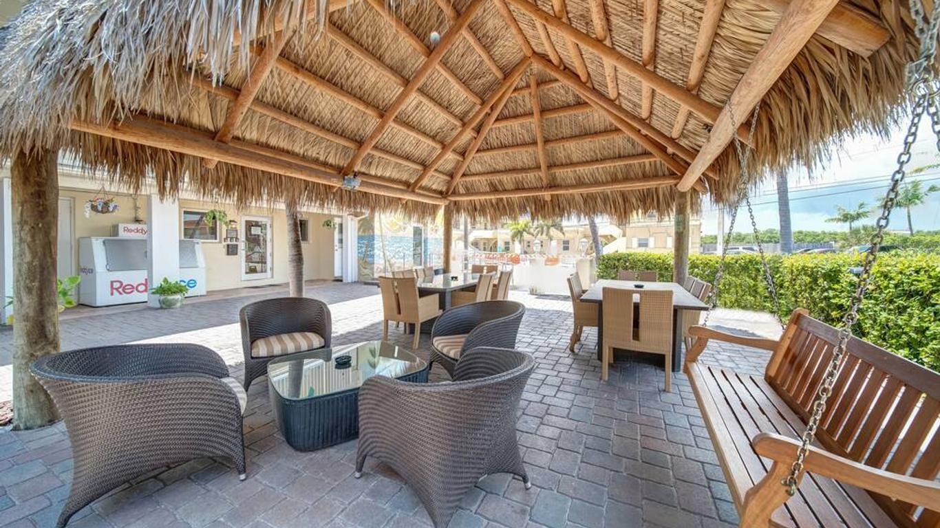 Hollywood Beach Hotels