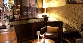 Hotel Heidelberg - Heidelberg - Lounge