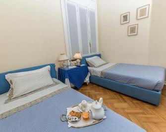 B&B Annabel - Milán - Habitación