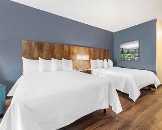 Extended Stay America Premier Suites - Jacksonville - Airport - Jacksonville - Bedroom