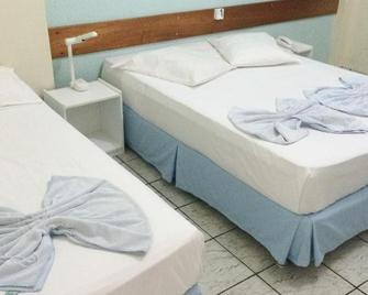 Novo Avenida - Belém - Habitación