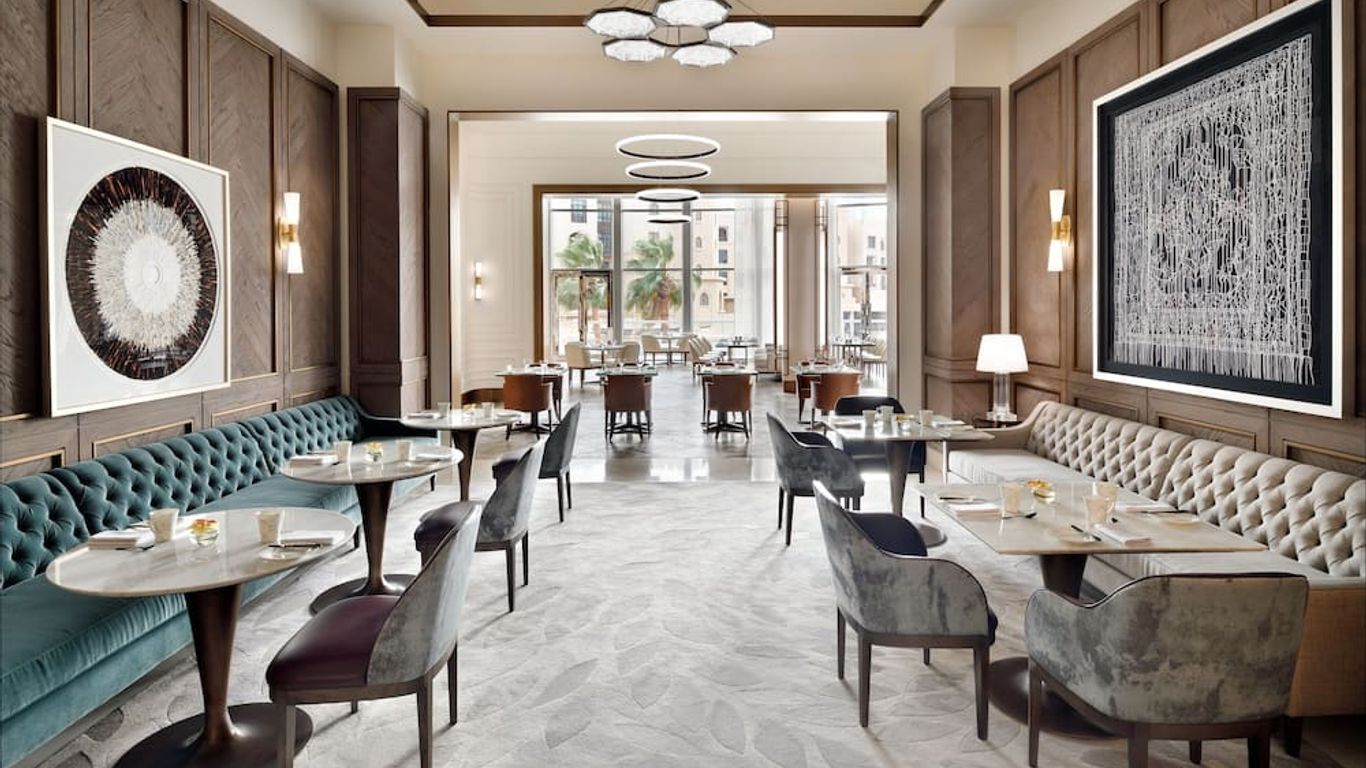 العنوان وسط المدينة