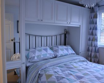 Sunshine Corner - Colchester - Habitación