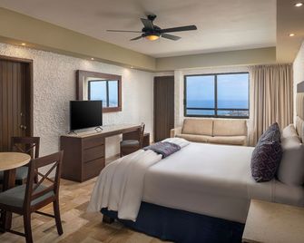 El Cid El Moro Beach Hotel - Mazatlán