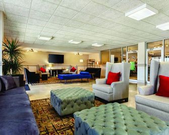 The Getaway at the Marina - Sarasota - Lounge