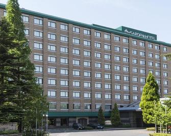International Garden Hotel Narita - Narita - Bygning