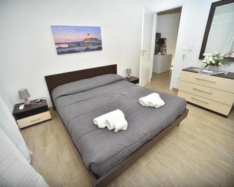 Casa Sarina - Marsala - Bedroom