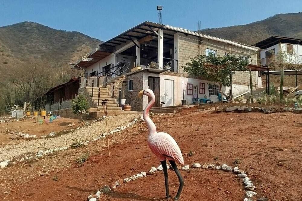 Paraiso Casa De Playa - Taganga