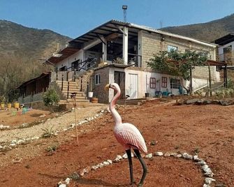 Paraiso Casa De Playa - Taganga