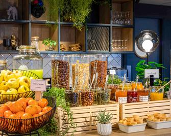 Ibis Douai Centre - Douai - Restaurant