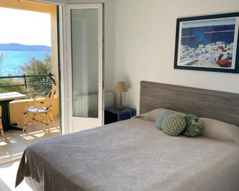 Hotel Thalassa - Cargèse