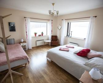 Mjóanes accommodation - Hallormsstadur