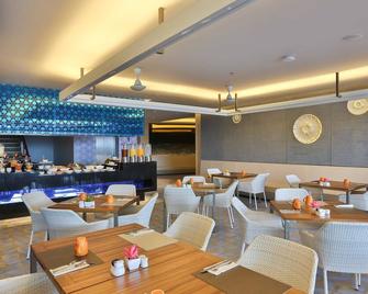 The Yama Hotel Phuket - Karon - Restaurante