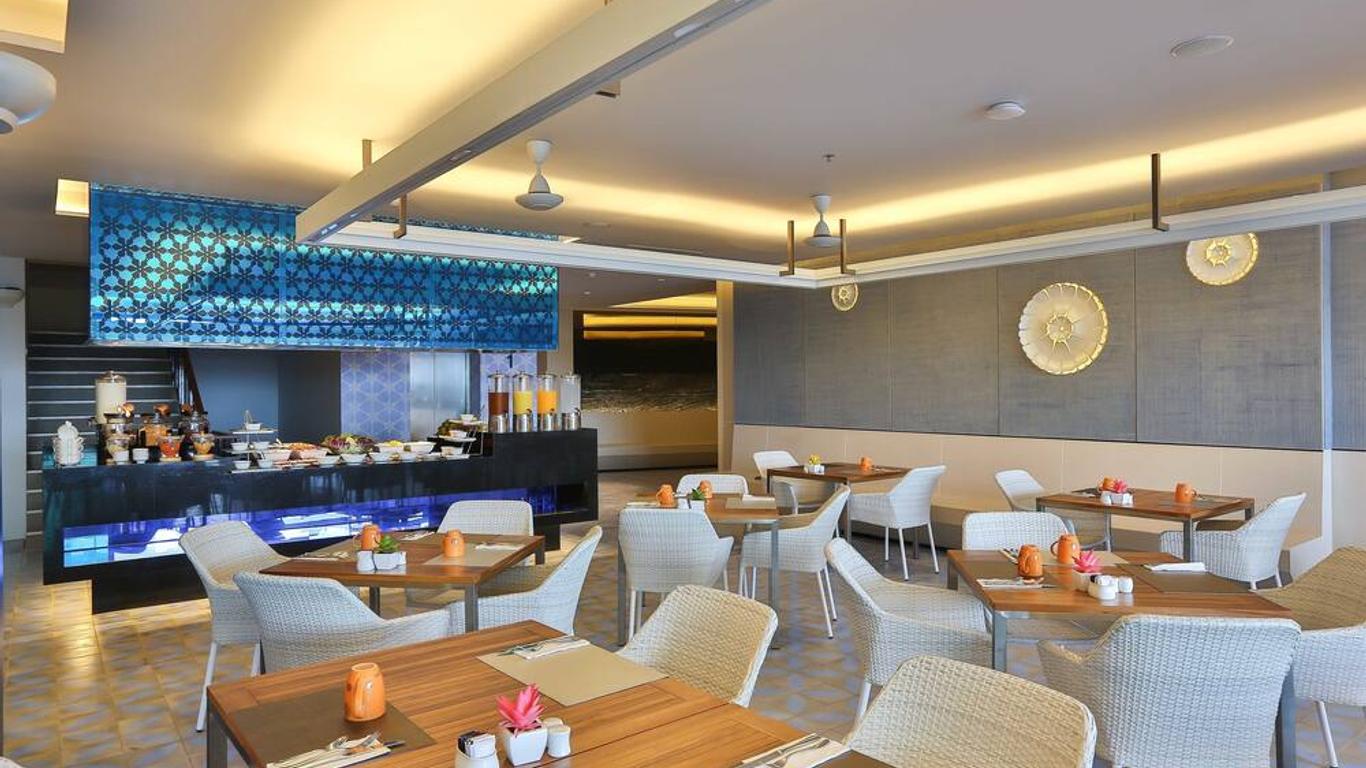 The Yama Hotel Phuket