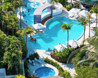 Kovay Gardens - Bahia de Banderas - Piscina