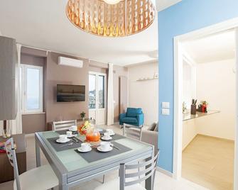 La Casa al Mare - Porto Santo Stefano - Sala pranzo