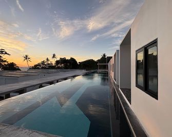 Pine Bungalow Krabi - Ban Khlong Muang - Piscine