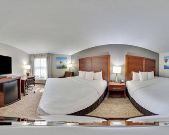 Clarion Pointe Apex - Holly Springs - Apex - Спальня