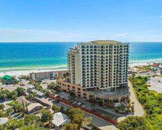 Origin 1227 Beachy Dreams - Panama City Beach