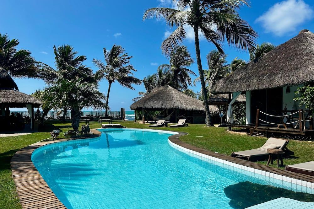 Pousada Residencia Duna Paraiso