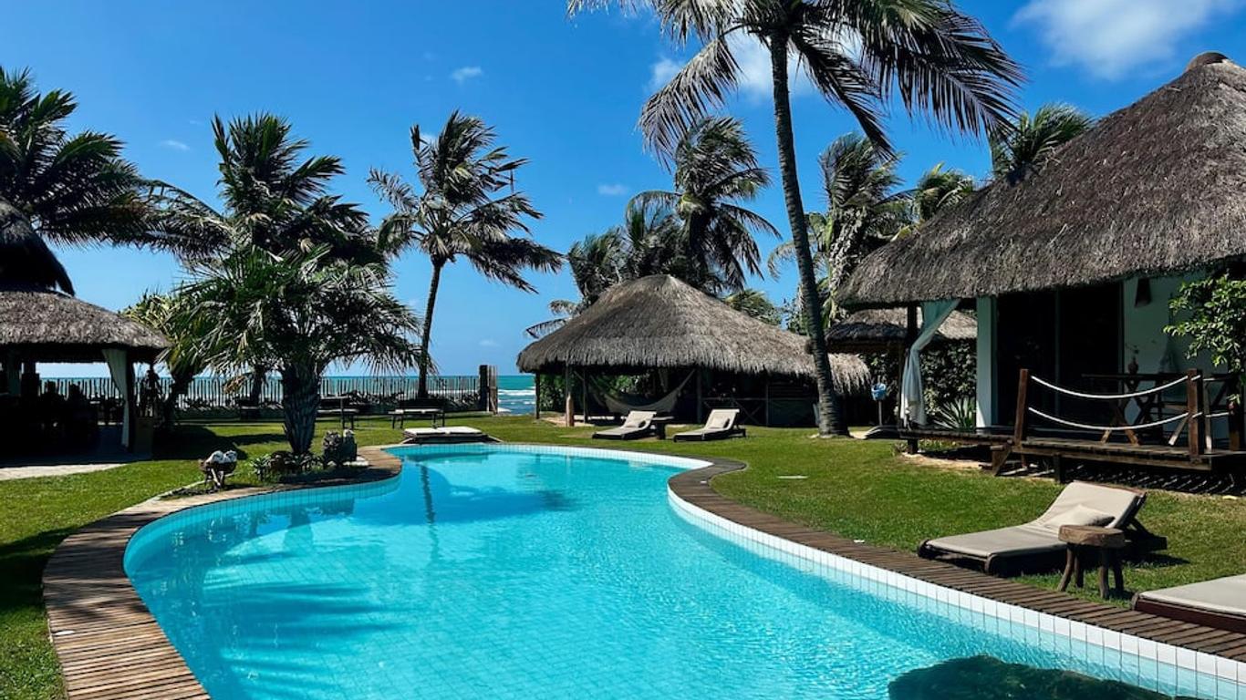 Pousada Residencia Duna Paraiso