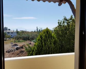 Palirria Hotel & Studios - Kala Nera - Balkon