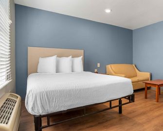 Extended Stay America Select Suites - Atlanta - Chamblee - Atlanta - Schlafzimmer