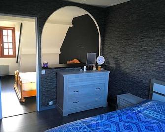 Belem - Romorantin-Lanthenay - Bedroom