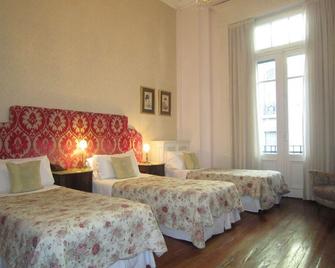 Hotel Chemin - Buenos Aires - Phòng ngủ