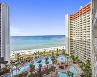 Shores of Panama #1714 by Book That Condo - Panama City Beach